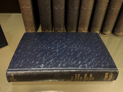 Luther Burbank His Methods and Discoveries Complete 12 Volume Set 1914 - Picture 12 of 12