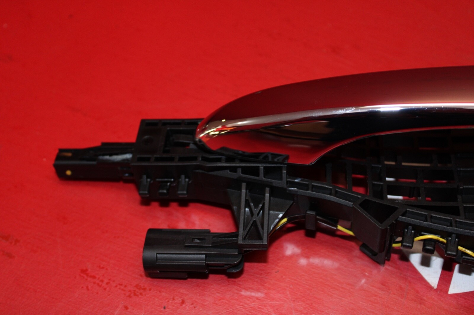 2014-2019 MASERATI GHIBLI M157 Q4 OEM LEFT FRONT DRIVER EXTERIOR DOOR HANDLE