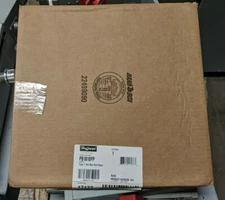 Hoffman PB1818PP 18 X 18 Pull Box Perforated Panel - NEW IN BOX