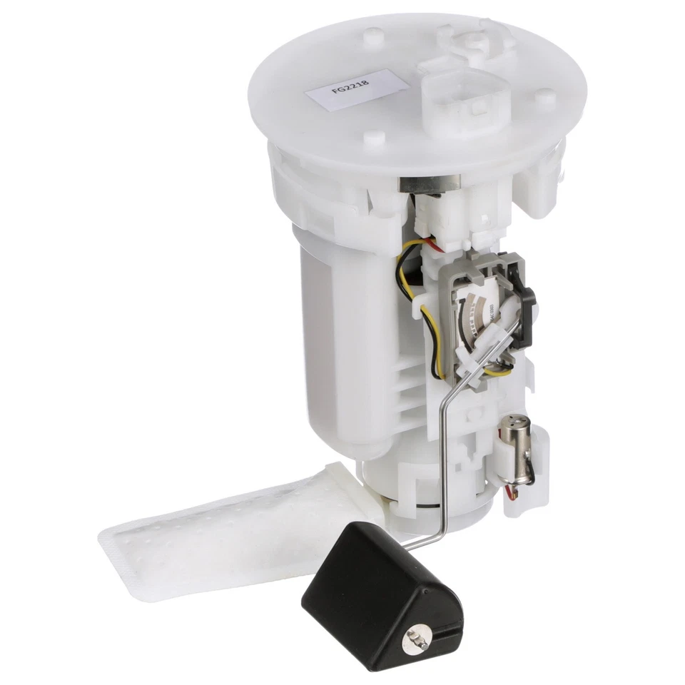 Conjunto de módulo de bomba de combustible Delphi 1999 2000 para Chevrolet Prizm 1998-2002 1,8 L L L4 Foto 2 de 4