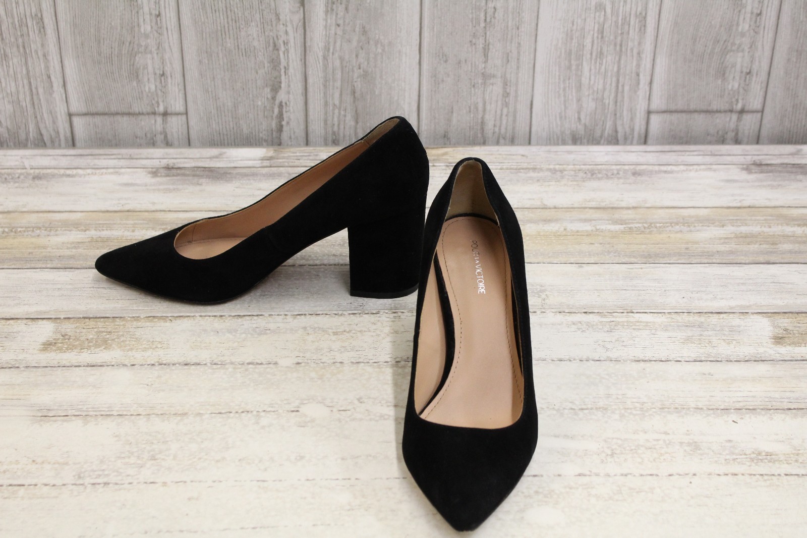 Pour La Victoire Val bombas-Para Mujer Talla 7.5, Negro Pour La Victoire Victoire Victoire Val bombas-Para Mujer Talla 7.5, Negro elige tu favorito