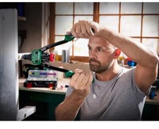 PINZA RIVETTATRICE Set Parkside INSERTI RIVETTI FILETTATI Accessori 151 Pezzi