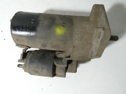 VW Polo  Seat Ibiza Anlasser Starter 036911023Q