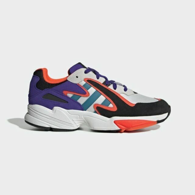 Size 10 Adidas Yung 96 Chasm Ef1427 For Sale Online Ebay