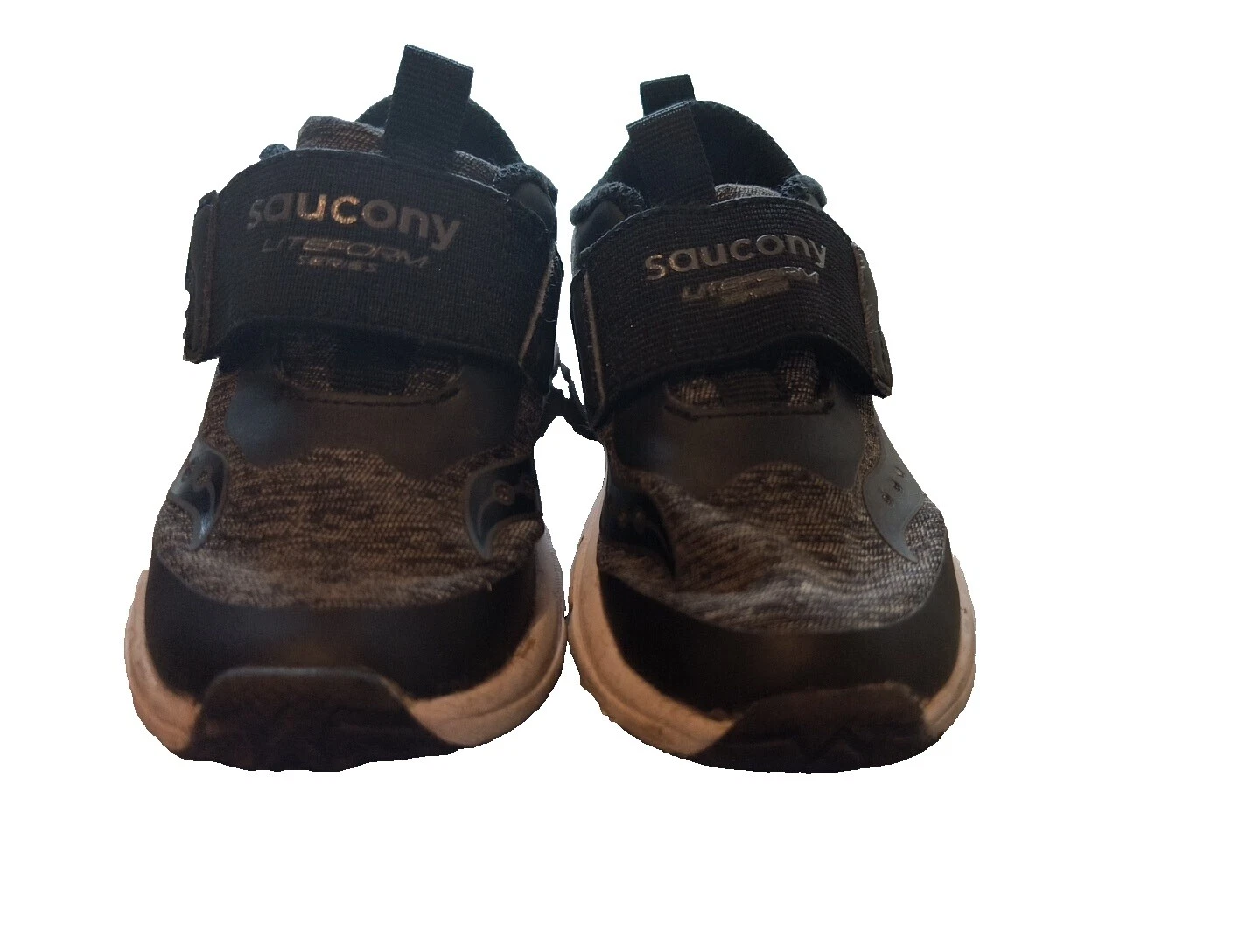 Calzado deportivo Saucony 7.5 EE. UU. Zapatos de Bebé