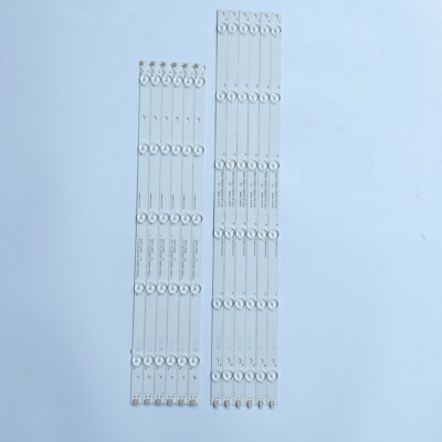 LED-Streifen LB55061 LB-C550F14-E4-S-G1 für HITACHI LE55A6R9 LE55A6R9A LU55V809