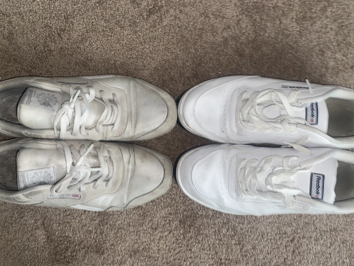 Reebok size 14 deals