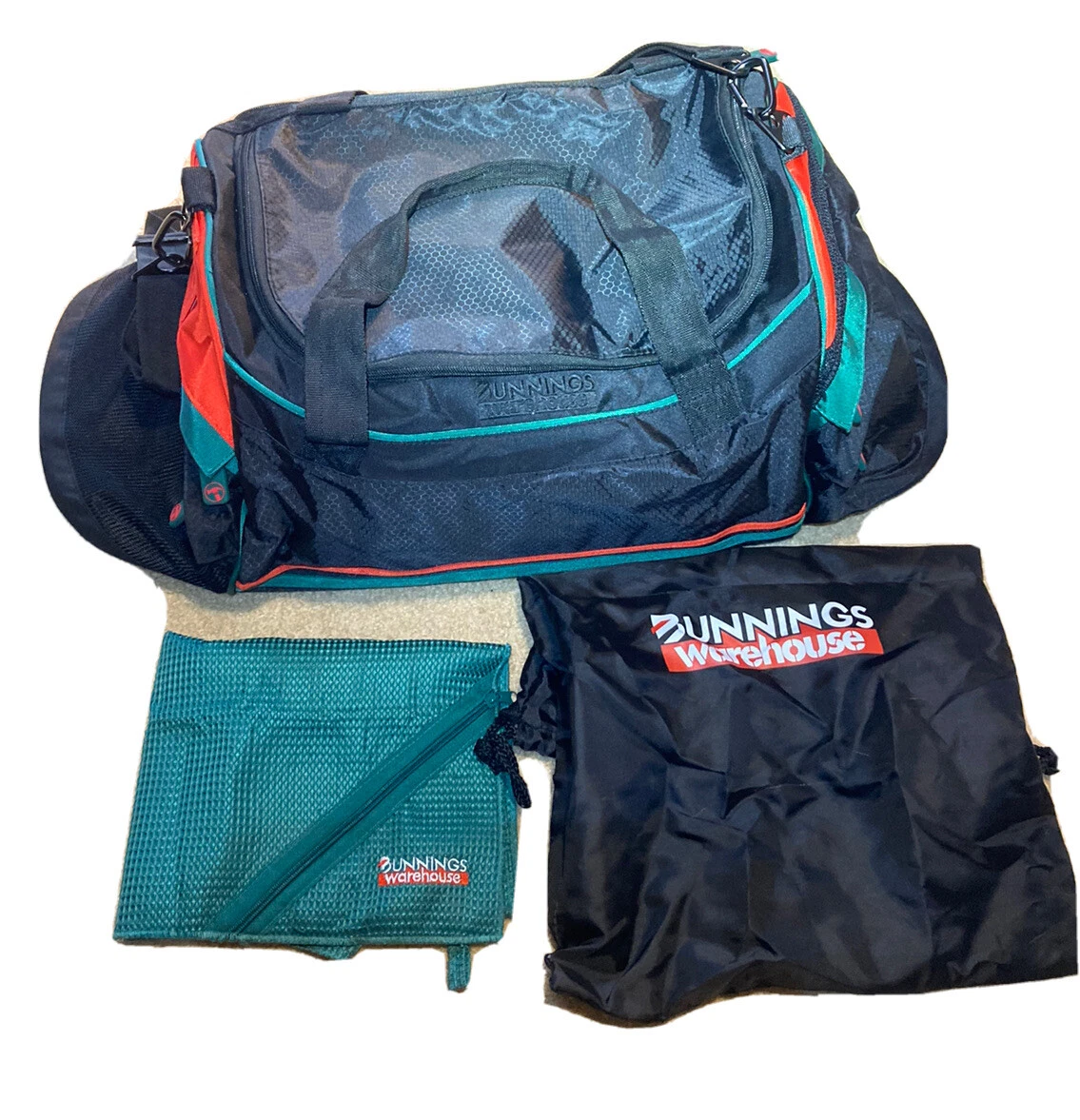 Bunnings sports equipment sale
