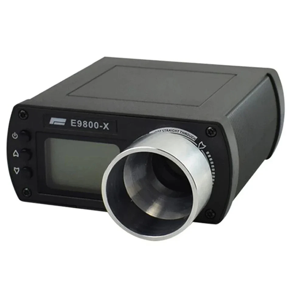 Bullet Firing Speed Chronograph Shooting Measuring Instruments Chronograph Test - Image 4 of 4