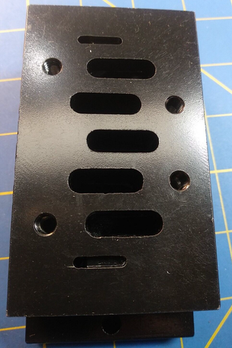 Rexroth Bosch 902-F2ATF Krümmer Unterbau 902F2ATF - Bild 10 von 10