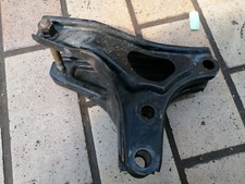 REAR manual bracket engine mount 5 speed Honda CRX Del Sol EH6 D16Z6 D16Y8 92-98