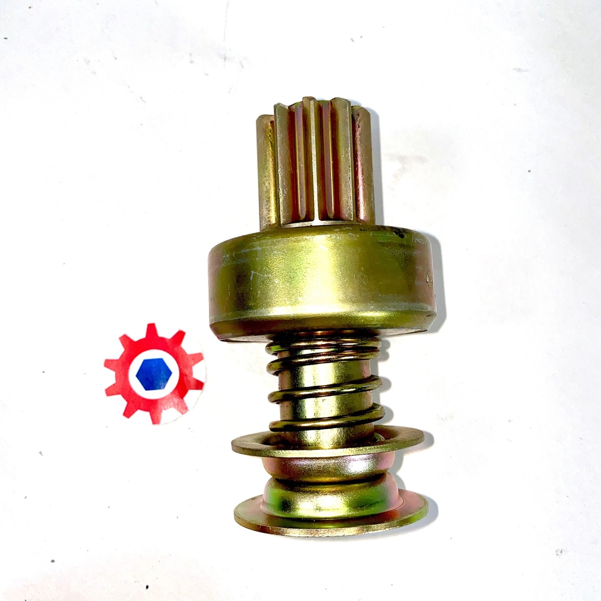メル31180 107492-2164 | D&W Remanufactured Zexel Fuel Pump TICS | D&W