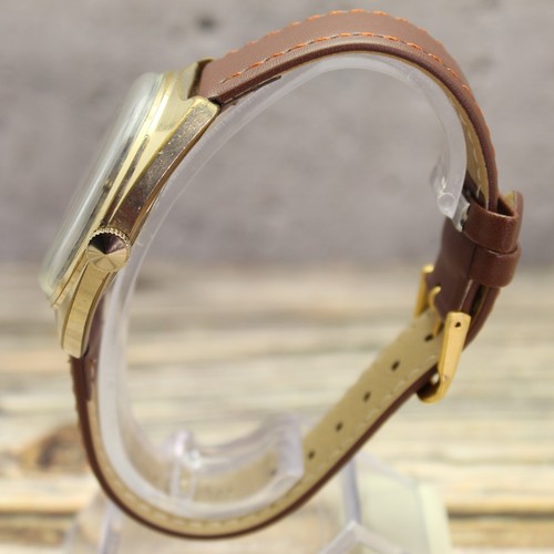 Military Glowing WOSTOK Komandirskie Gilded mens watch ChChz USSR КОМАНДИРСКИЕ⌚ - Picture 7 of 13