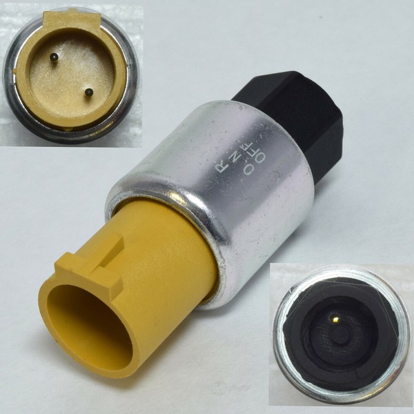 A/C Clutch Cycle SwitchClutch Cycling Switch UAC SW 11156C for sale