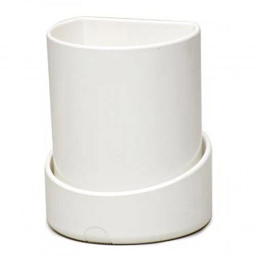 Caravan Washroom Beaker And Holder W4 38482