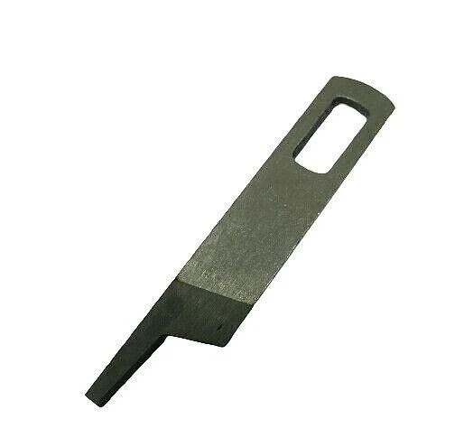 Cuchillo superior 60507 f/Babylock/Elna BL202, BL300, BL302, BL400, BL430, BL432, BL43 Foto 2 de 2