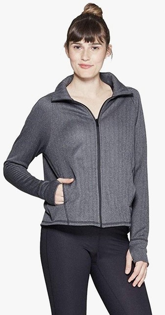 target champion jacket womens