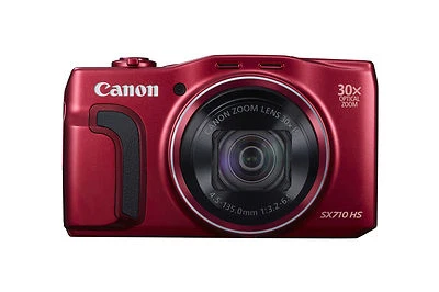 Canon Powershot Sx710 HS | eBay