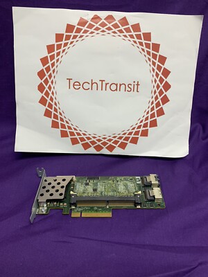 HP 462919-001 462862-B21 P410 Smart Array 256MB SAS Controller With LP Bracket