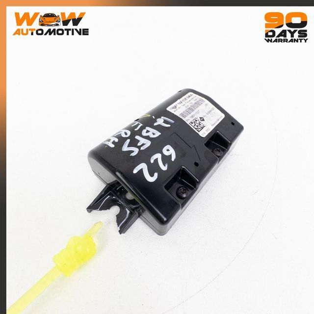 06-13 BENTLEY CONTINENTAL FLYING SPUR REMOTE INFRARED BOX CONTROL MODULE OEM
