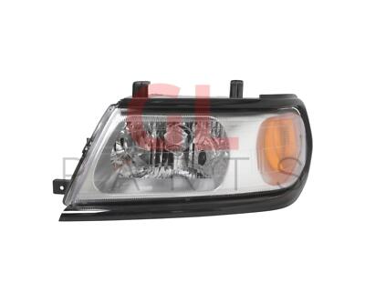 FÜR MITSUBISHI PAJERO/MONTERO SPORT 2004-2008 SCHEINWERFER Links 8301A315XA ECE