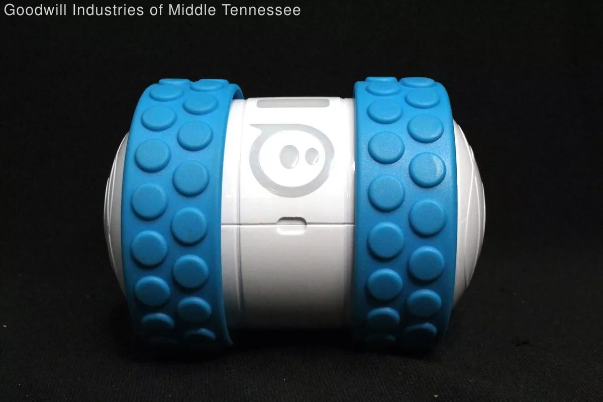 Sphero Ollie App-Controlled Robot