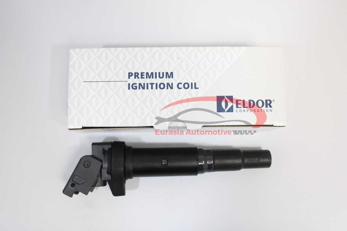 OEM Eldor Ignition Coil 12138657273 For BMW 2001-2015 | eBay