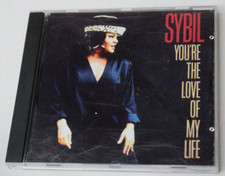 Sybil - You're The Love of My