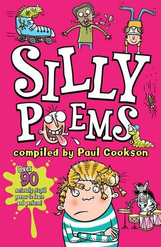 Silly Poems (Scholastic Poetry) By Paul Cookson