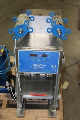 SeaPro ET-900S2   Table Top Sealer