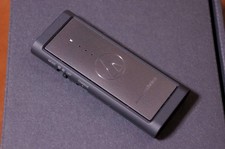 Audio-Technica AT-PHA55BT Bluetooth Portable Headphone Amplifier from Japan