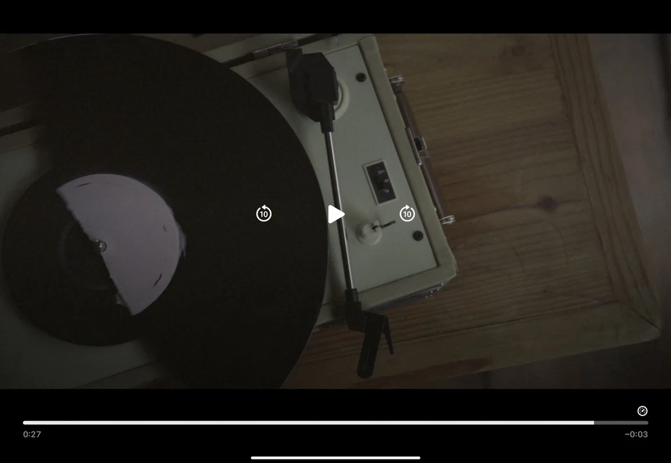 PARAMORE Ain't It Fun 2014 RSD Exclusive “Broken Record” Vinyl RARE 1 of 2700🆕 - Image 3 of 4