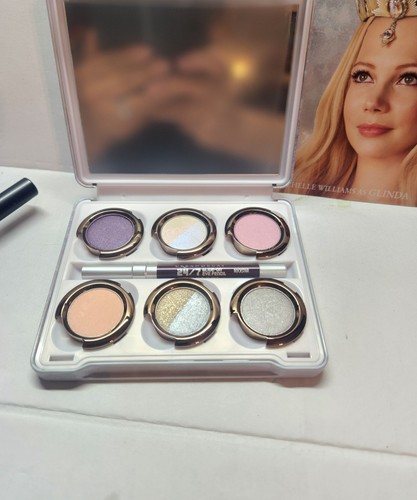 Urban Decay Disney Glinda Palette Oz the Great and Powerful New In Box! Rare! - Picture 6 of 7