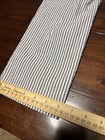 Merona Classic Women’s Striped Tampered Chino Pants Size 8 — photo 7