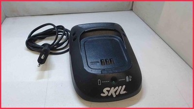 Ladegerät 14,4V - 21.6V DC 0.4A Skill AL 2204 CV
