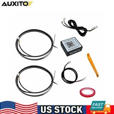 Car Sunroof Led Light Atmosphere Ambient Bright Lamp Light Interior Accessories