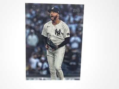 DEVIN WILLIAMS 2025 TOPPS UPDATE TRUE PHOTO SSP  #US-178YANKEES