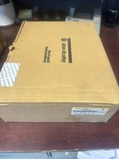 Allen-Bradley 80025-455-01-R,  Snubber 3 Resistor 10ohm, 675W,   New in Box