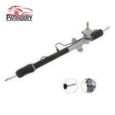 Power Steering Rack And Pinion For 1994-1997 Honda Accord 2.2l 4cyl