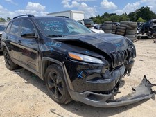 Automatic Transmission 3.2l Awd 3.25 Ratio Fits 16 Cherokee 547273