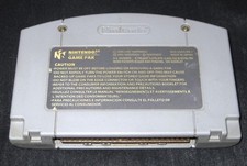 Super Mario 64 (Nintendo 64, N64, 1996) Authentic, Tested