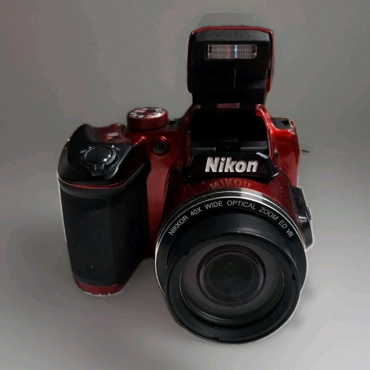 Nikon COOLPIX B500 Digital Cameras for Sale | Shop New & Used