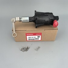 Oem 18900-6a0-003 Turbo Charger Solenoid Valve Actuator For Honda Accord 1.5l