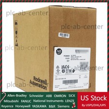 Allen-Bradley 25C-D010N114 Powerflex 527 AC Drive 480V  US Free Tax