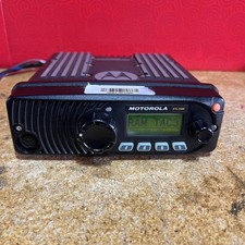 Motorola XTL M28URS9PW1AN Mobile Radio