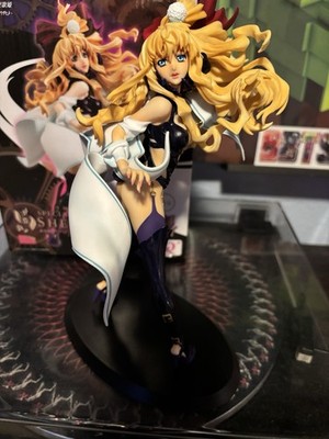 Sheryl Nome Bunny Figure Macross Frontier Special Quality Figure