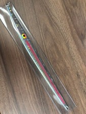 Bliss Asunaro Evo 190g Silver Pink Glow New