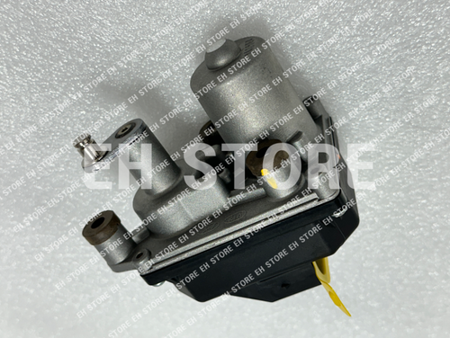 GENUINE ACTUATOR-TURBO CHARGER 282352A610 28235-2A610 for I40 Sonata Tucson .. - Picture 4 of 4