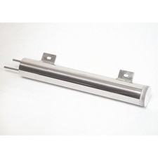 Mr Gasket 9130g Coolant Overflow Tank Stainless Steel 2 X 13 Inch Mr Gasket 9130g Coolant Overflow Tank Stainless Steel 2 X 13 Inch