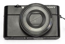 Sony Cyber-Shot DSC-RX100 Digital Camera - Free Shipping